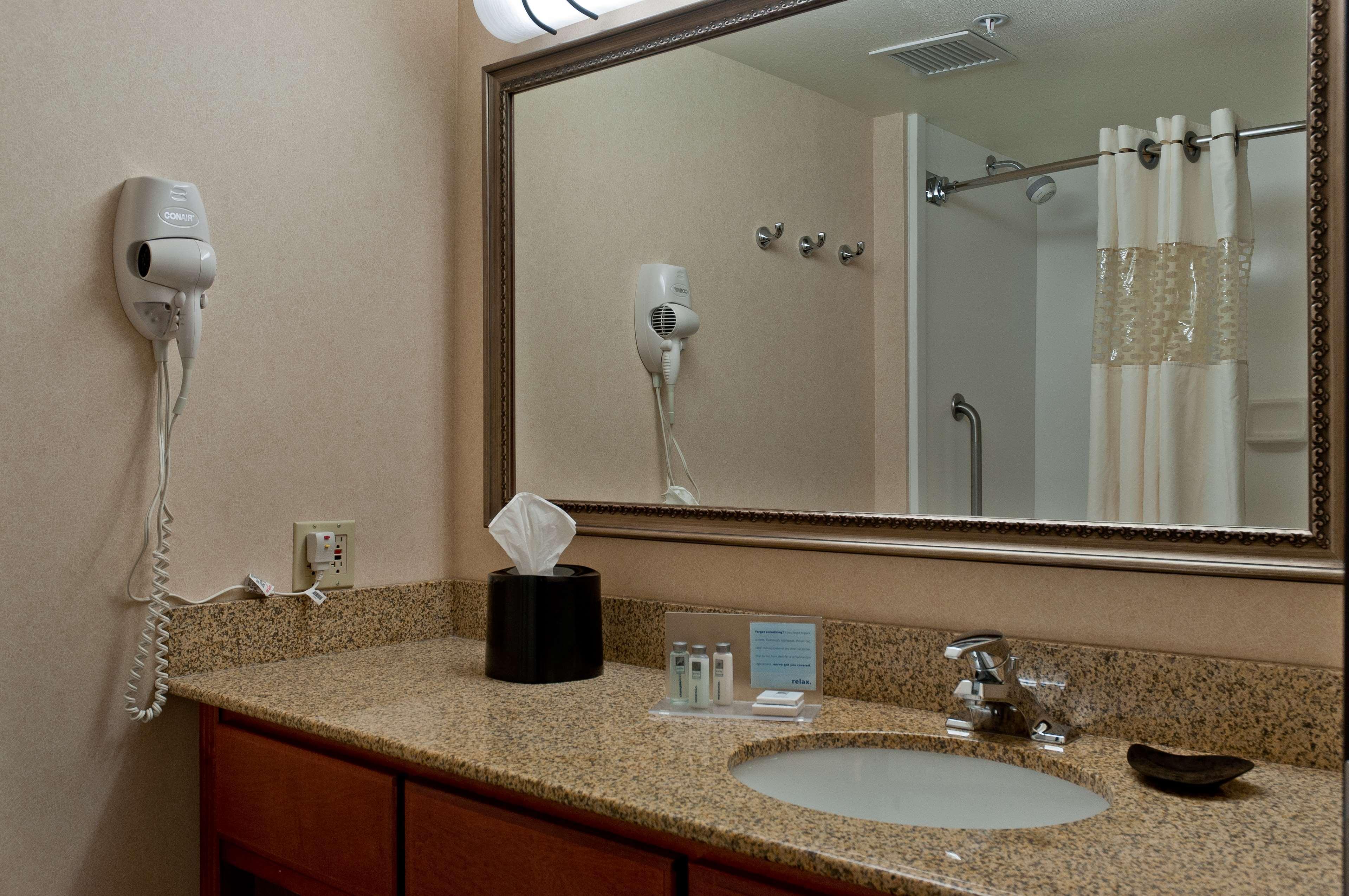 Hampton Inn Phoenix/Anthem Eksteriør bilde