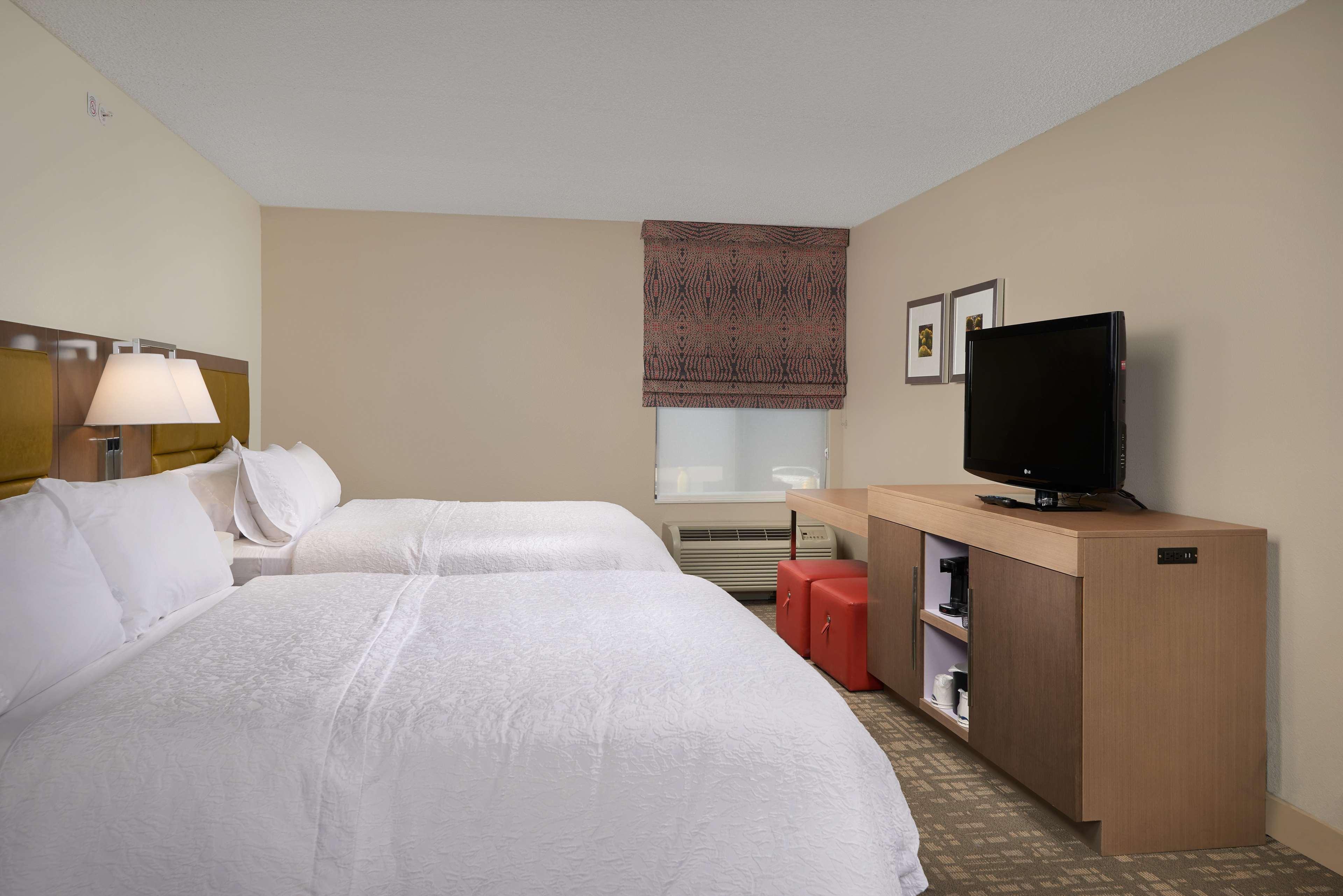 Hampton Inn Phoenix/Anthem Eksteriør bilde