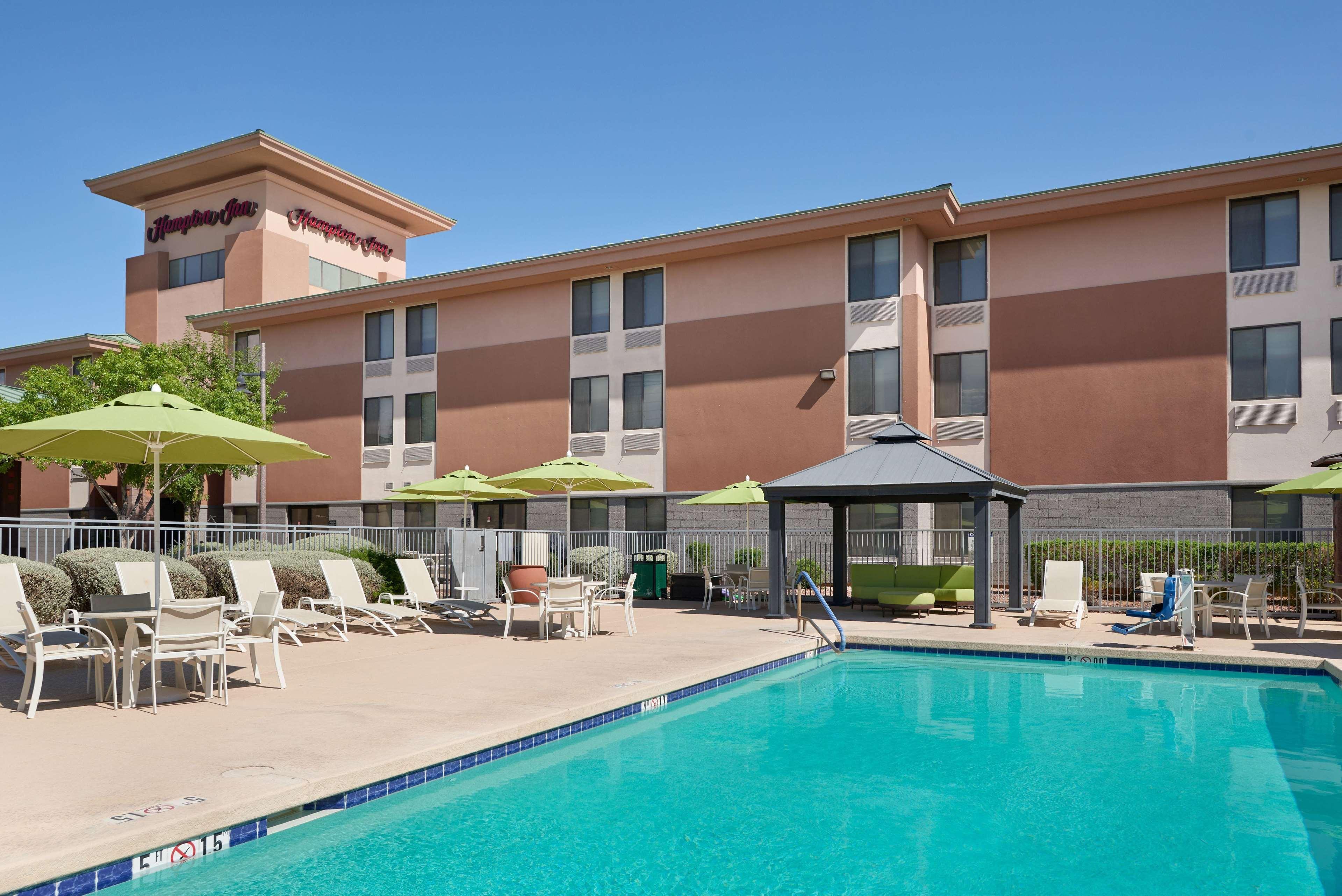 Hampton Inn Phoenix/Anthem Eksteriør bilde