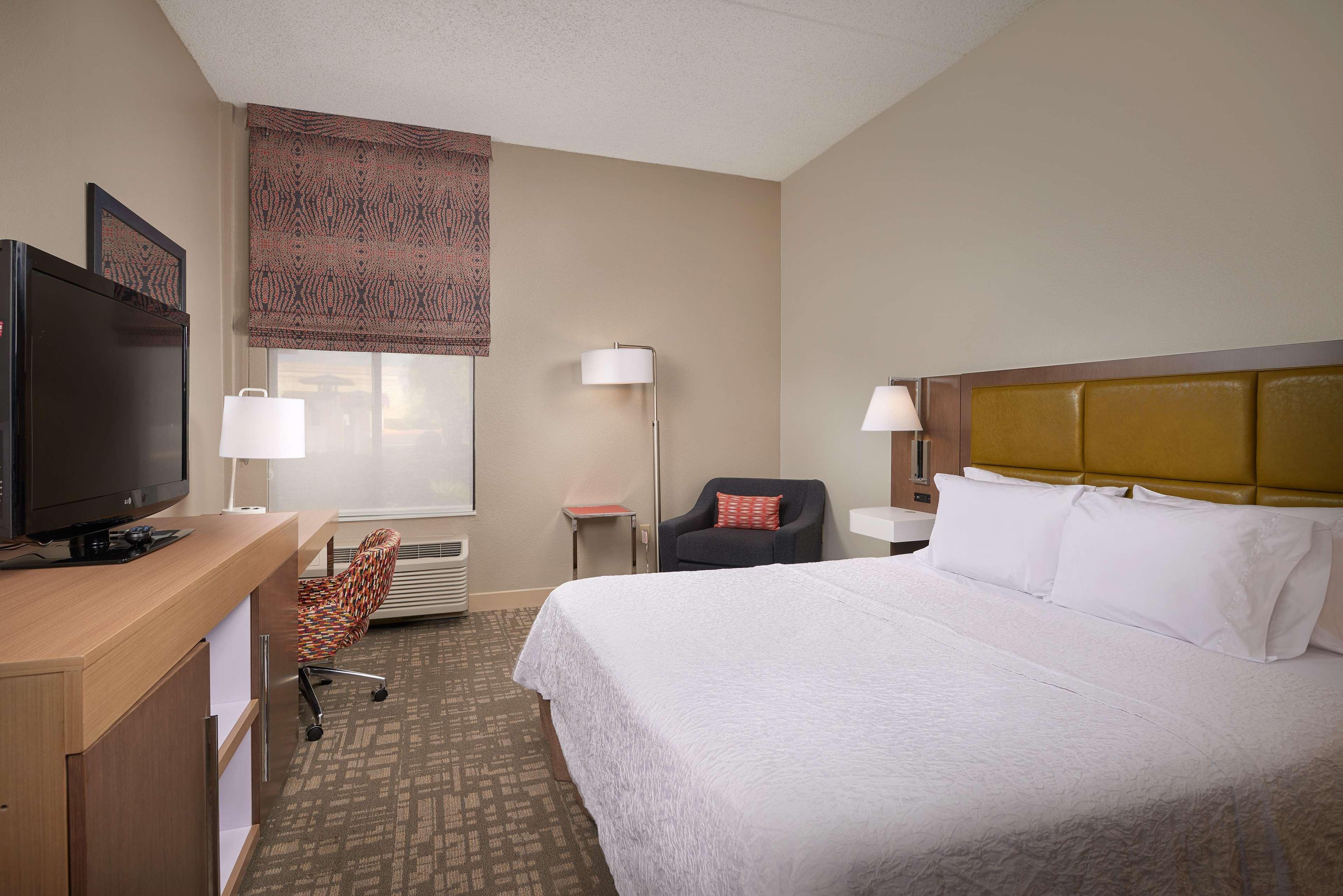 Hampton Inn Phoenix/Anthem Eksteriør bilde