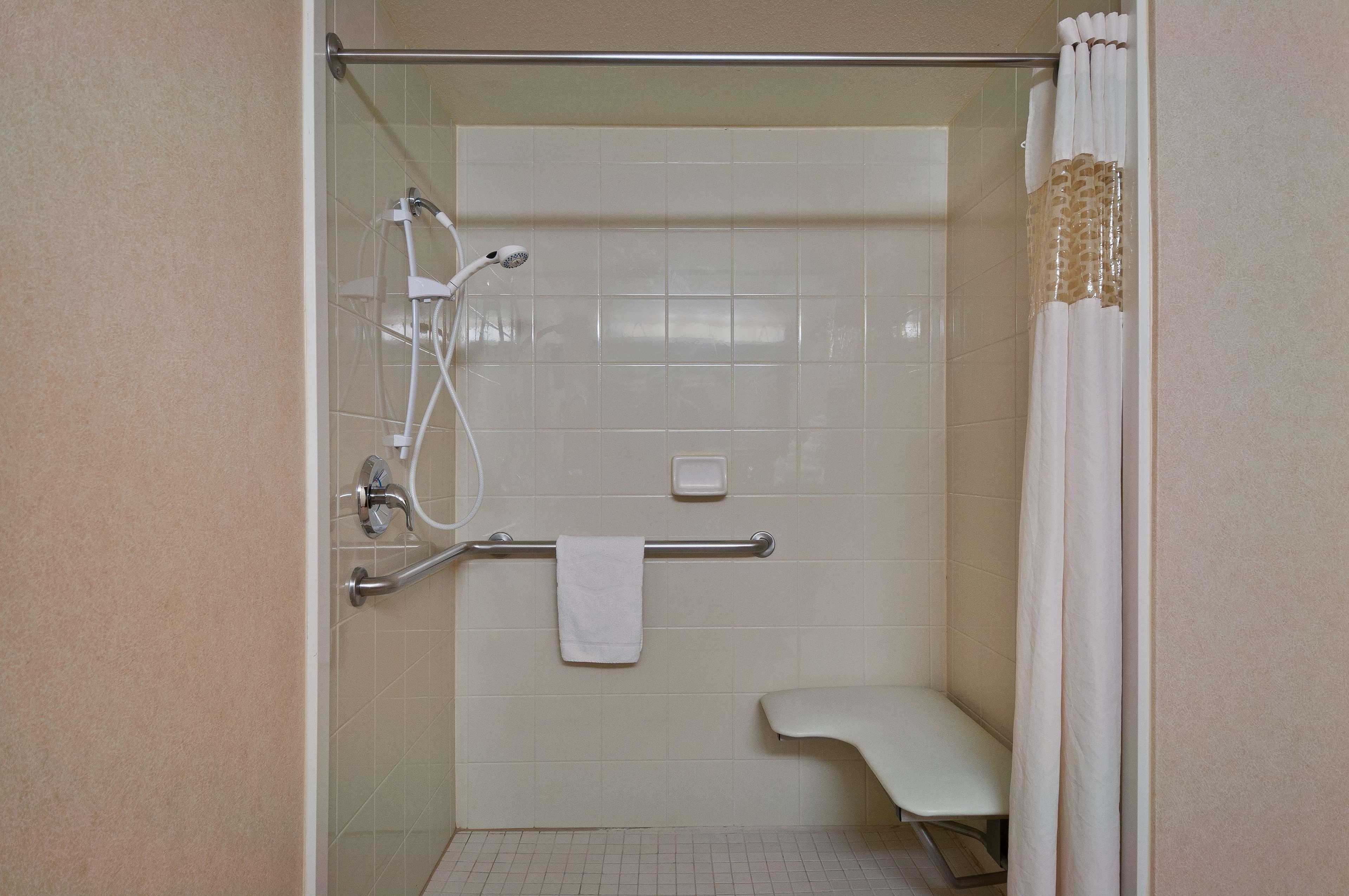 Hampton Inn Phoenix/Anthem Eksteriør bilde