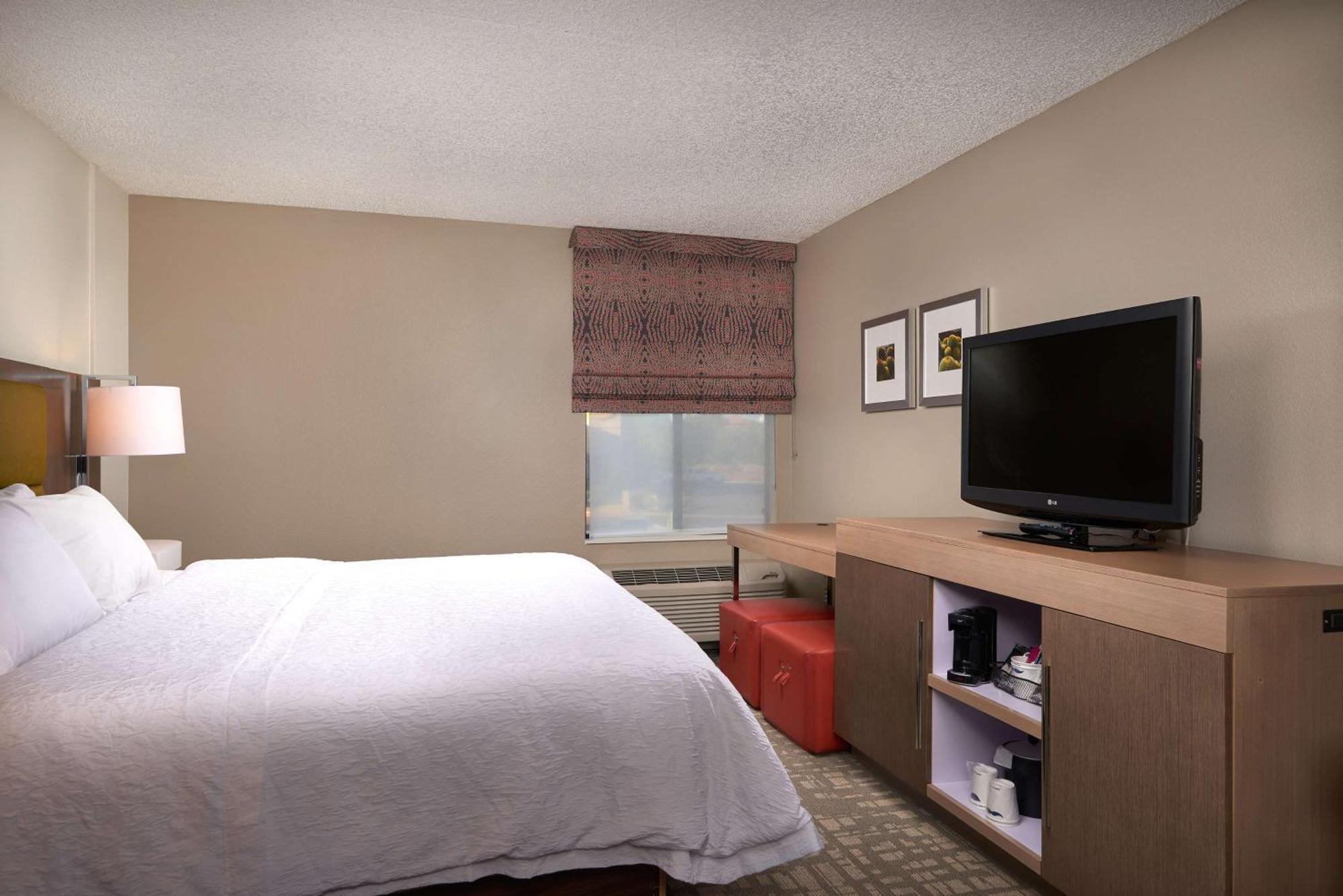 Hampton Inn Phoenix/Anthem Eksteriør bilde