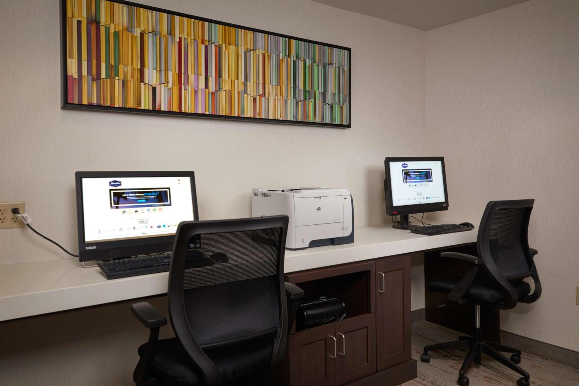 Hampton Inn Phoenix/Anthem Eksteriør bilde