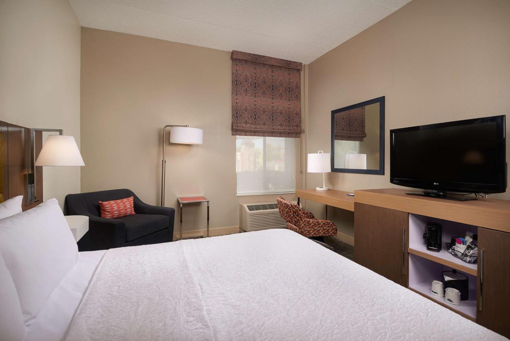 Hampton Inn Phoenix/Anthem Eksteriør bilde