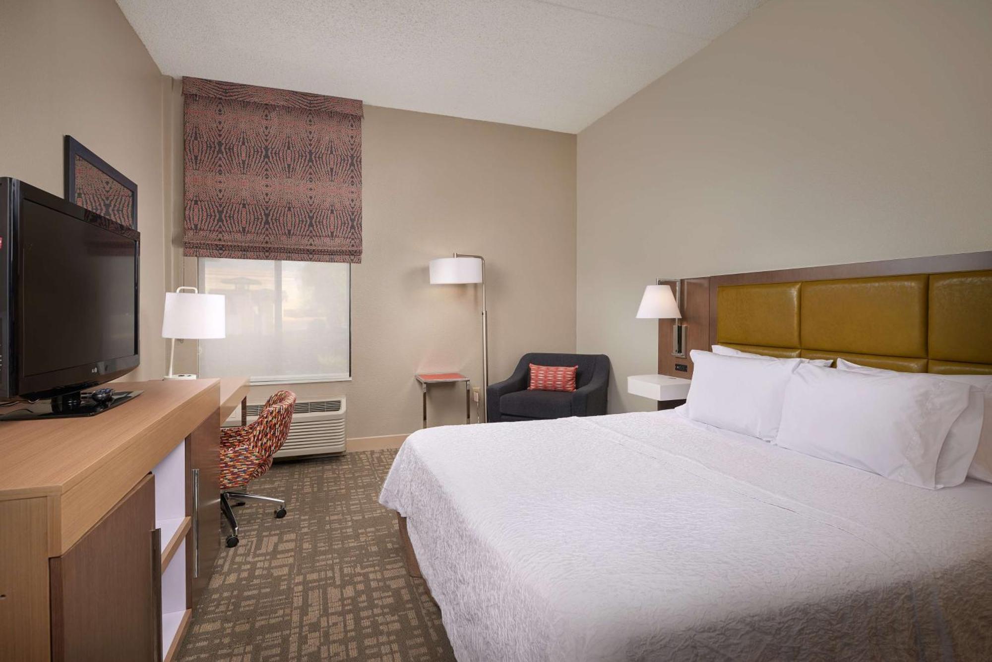 Hampton Inn Phoenix/Anthem Eksteriør bilde