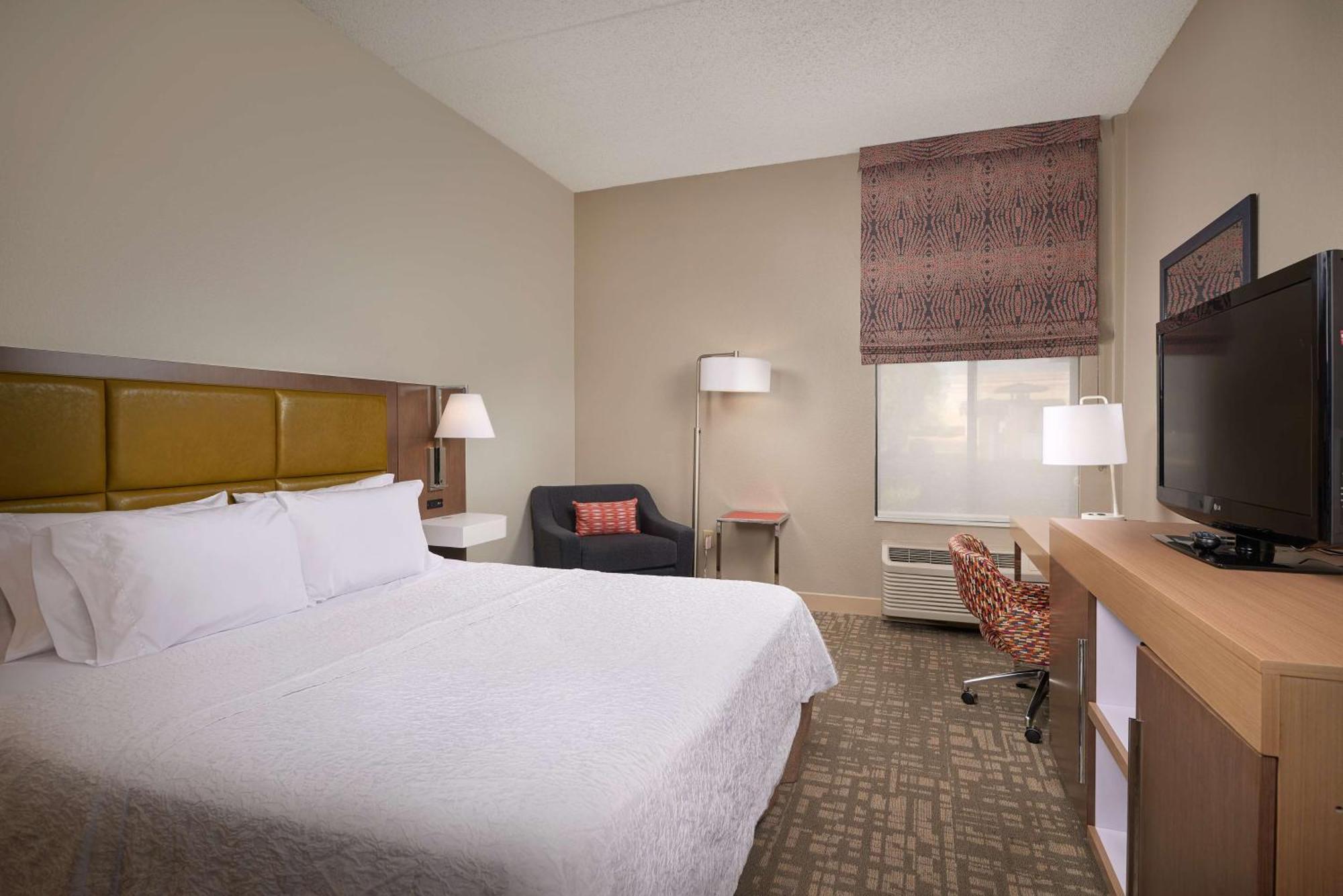 Hampton Inn Phoenix/Anthem Eksteriør bilde