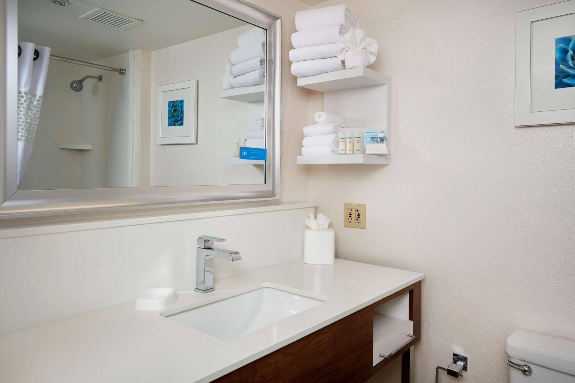 Hampton Inn Phoenix/Anthem Eksteriør bilde