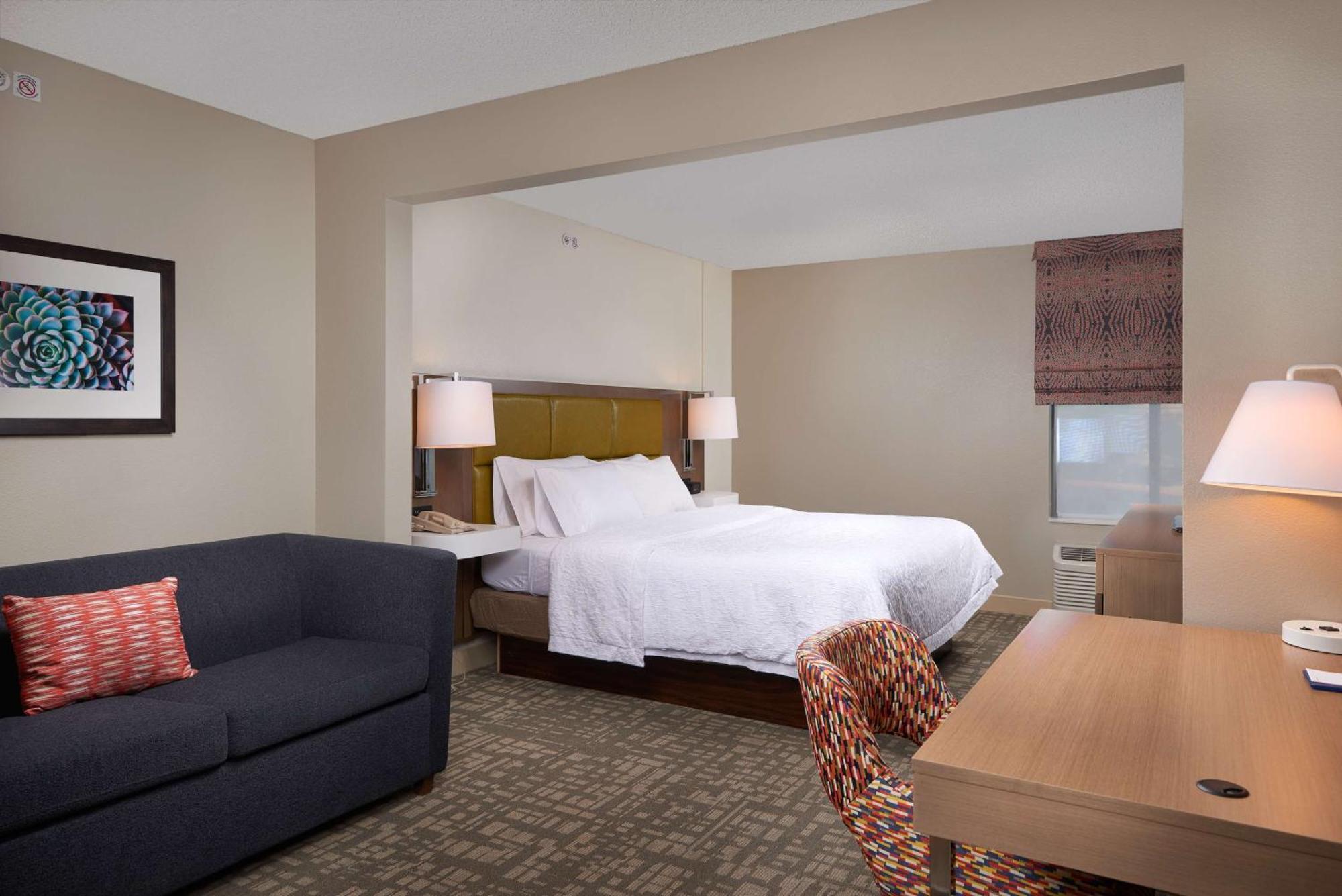 Hampton Inn Phoenix/Anthem Eksteriør bilde