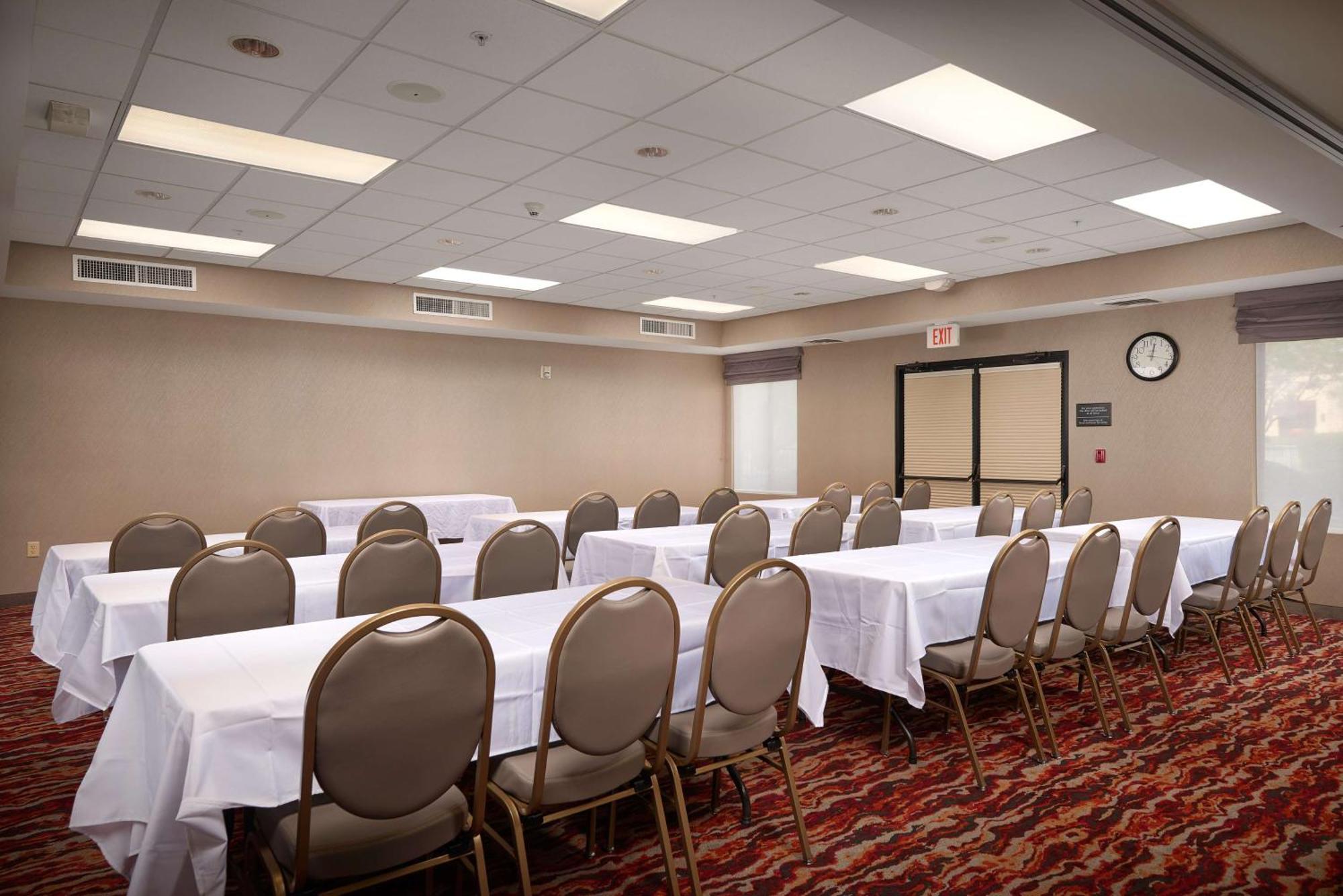 Hampton Inn Phoenix/Anthem Eksteriør bilde