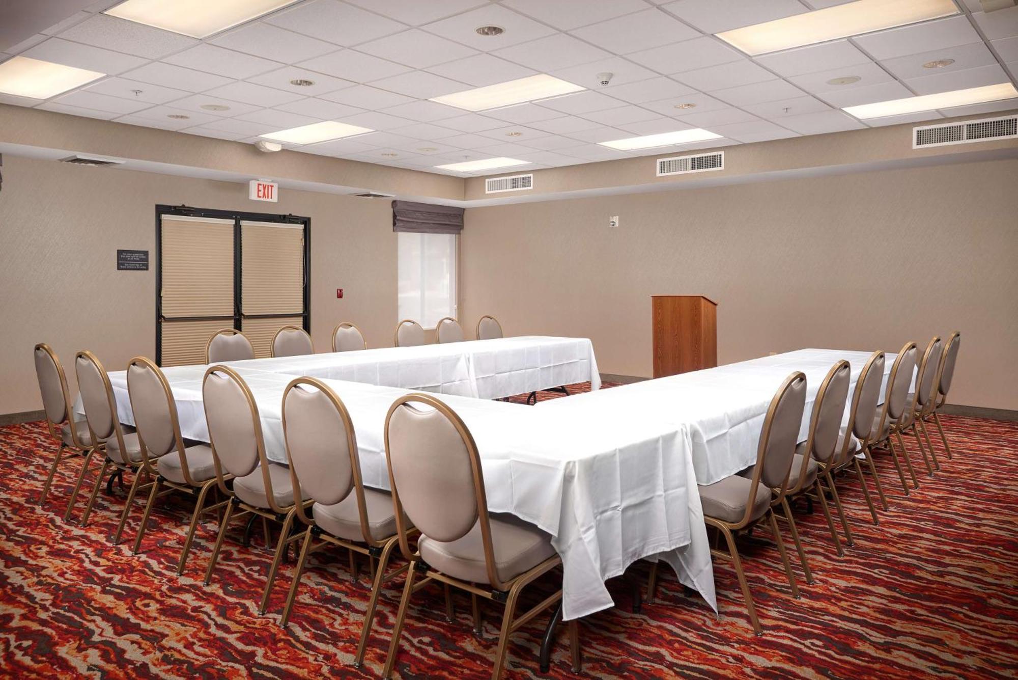 Hampton Inn Phoenix/Anthem Eksteriør bilde