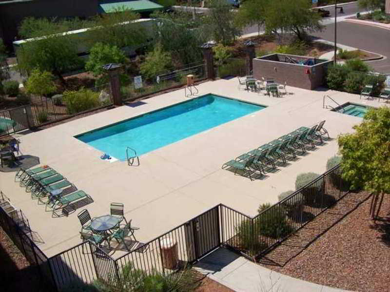 Hampton Inn Phoenix/Anthem Fasiliteter bilde