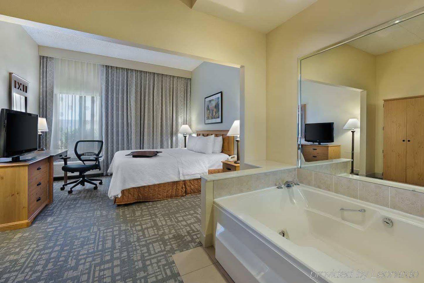 Hampton Inn Phoenix/Anthem Eksteriør bilde