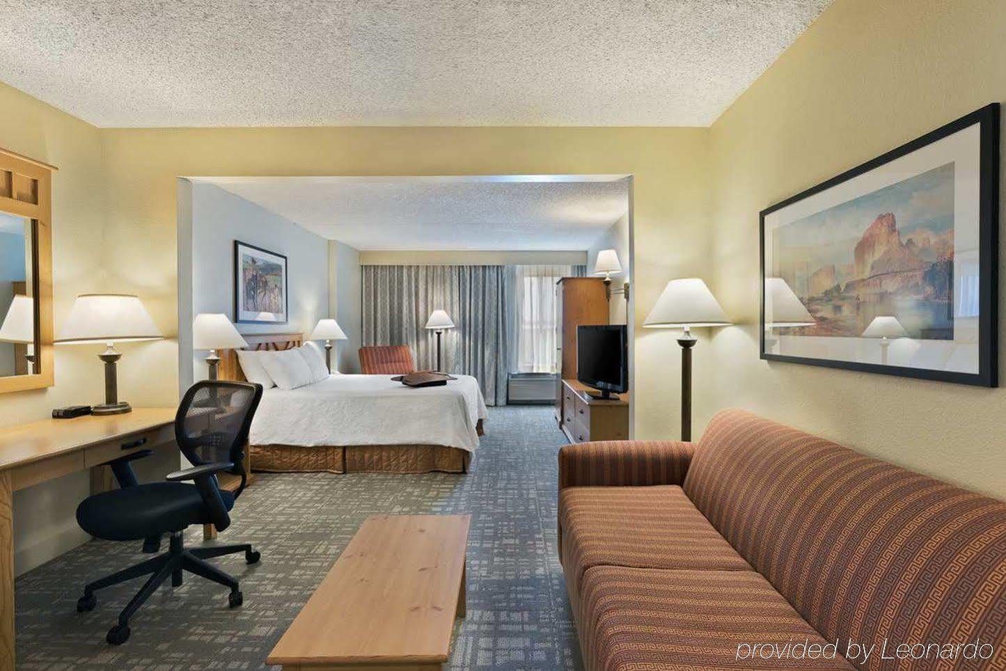 Hampton Inn Phoenix/Anthem Eksteriør bilde