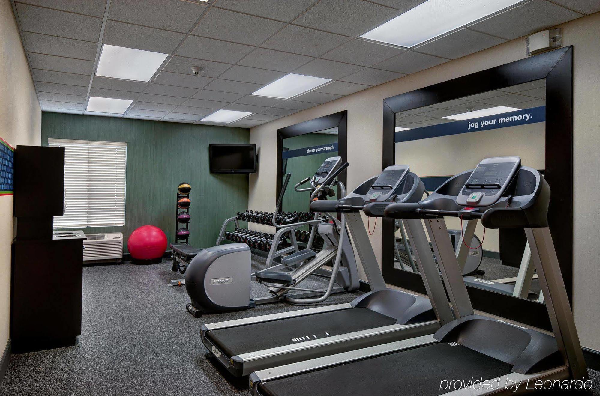 Hampton Inn Phoenix/Anthem Eksteriør bilde