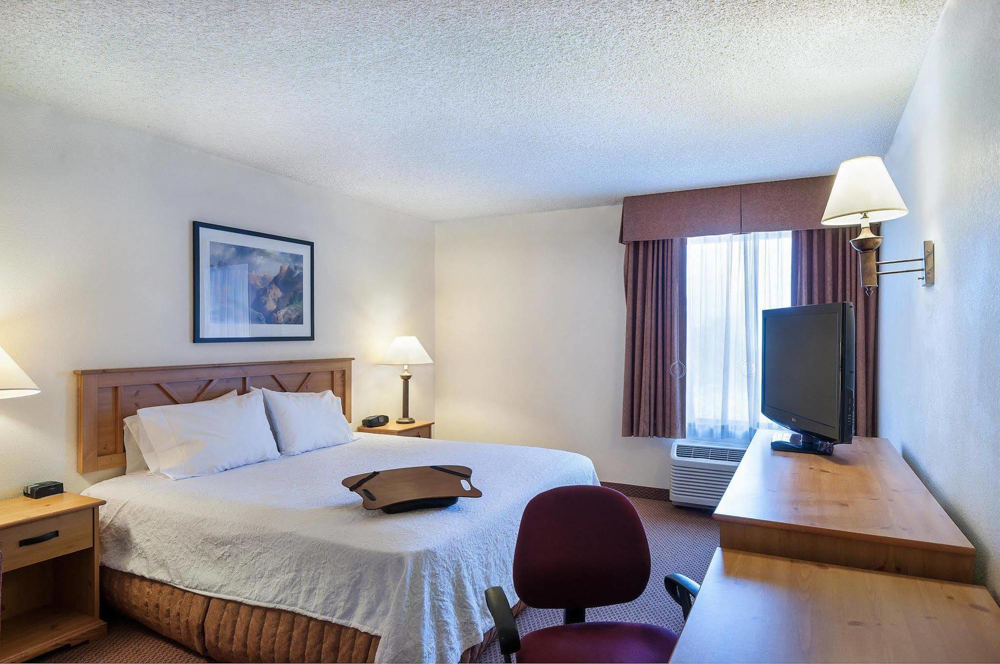 Hampton Inn Phoenix/Anthem Eksteriør bilde