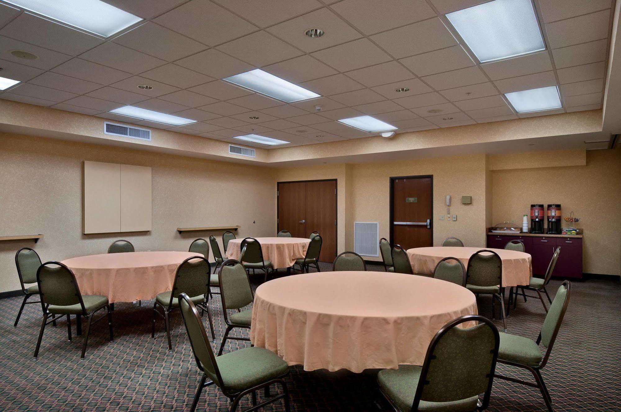 Hampton Inn Phoenix/Anthem Eksteriør bilde