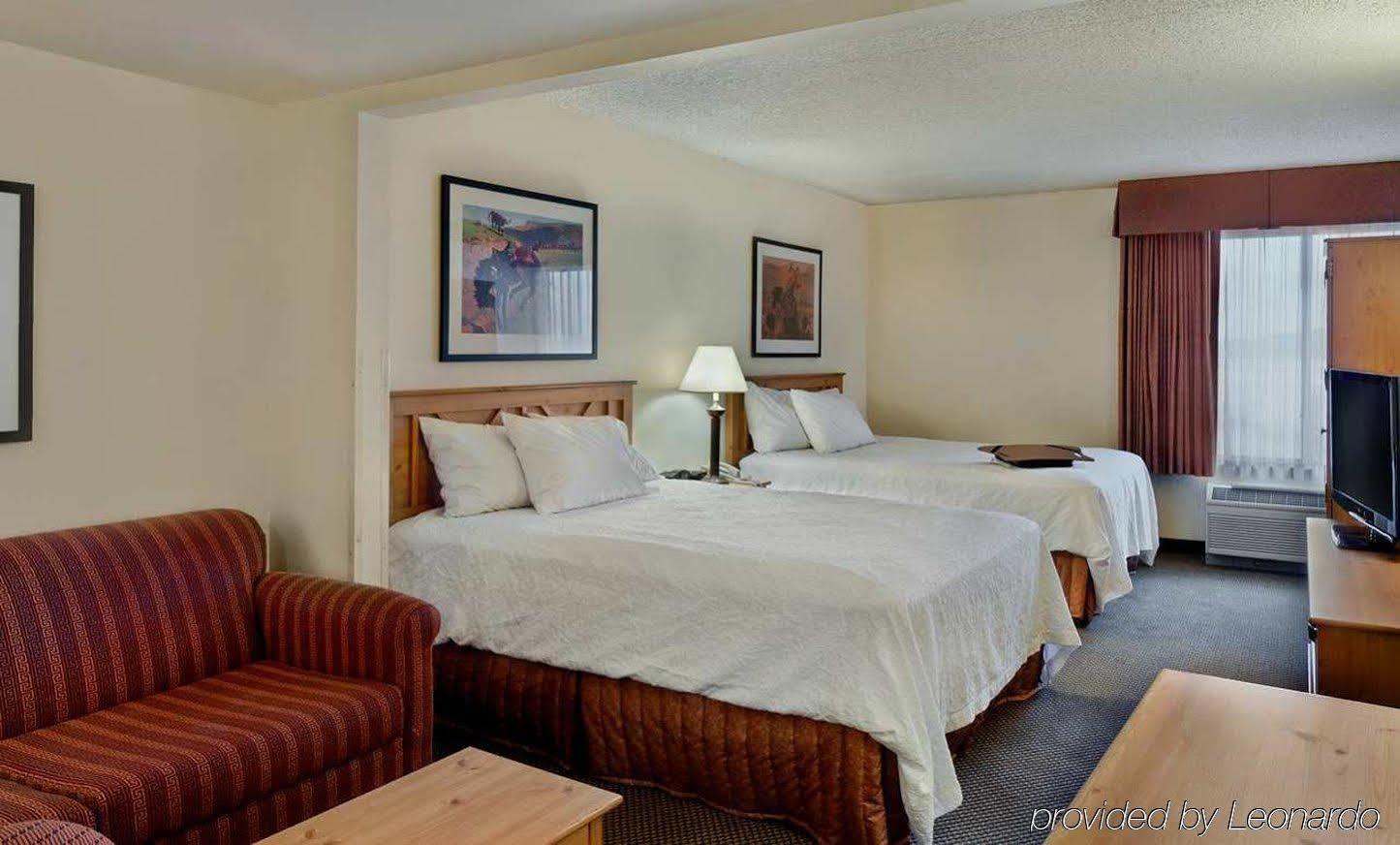 Hampton Inn Phoenix/Anthem Eksteriør bilde
