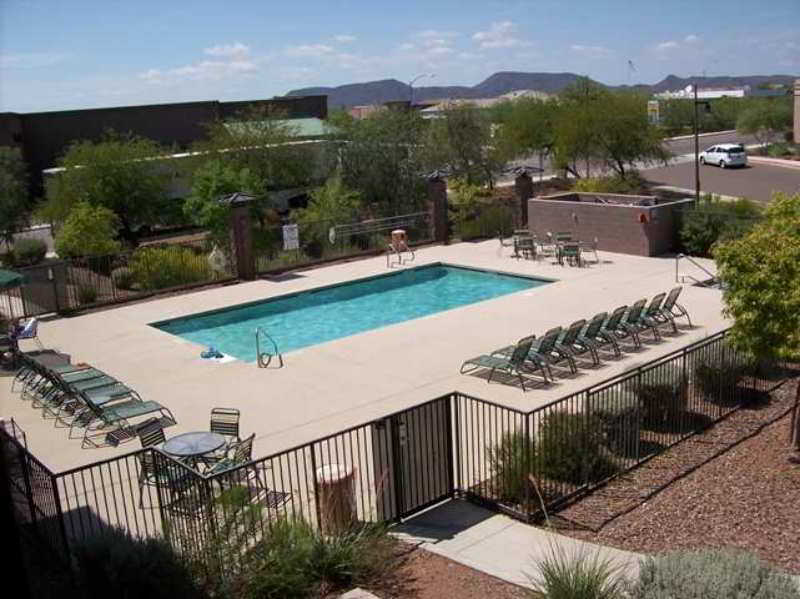 Hampton Inn Phoenix/Anthem Eksteriør bilde