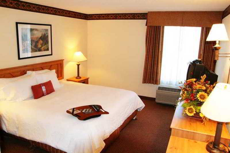 Hampton Inn Phoenix/Anthem Rom bilde